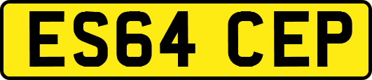 ES64CEP