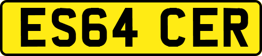 ES64CER
