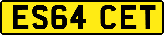 ES64CET