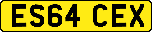 ES64CEX