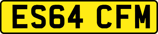ES64CFM