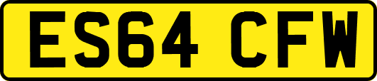 ES64CFW