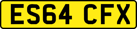 ES64CFX
