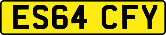 ES64CFY