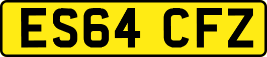 ES64CFZ