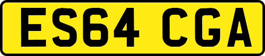 ES64CGA