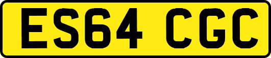 ES64CGC