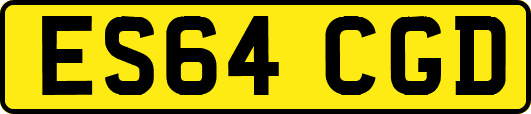 ES64CGD