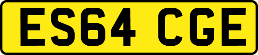 ES64CGE