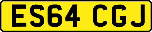 ES64CGJ