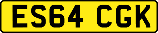 ES64CGK