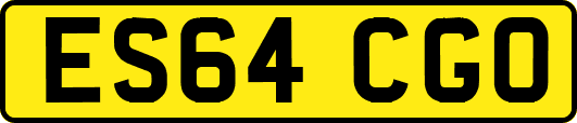 ES64CGO