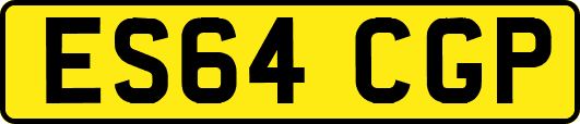 ES64CGP