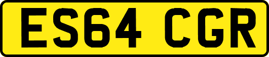 ES64CGR