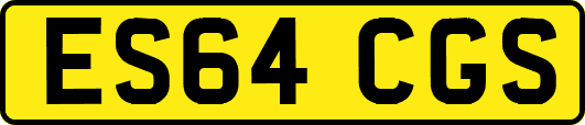 ES64CGS