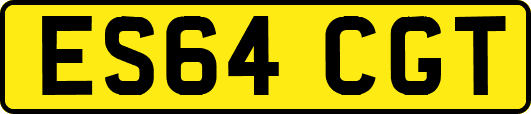 ES64CGT