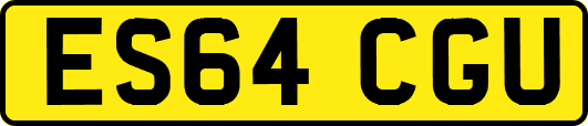 ES64CGU