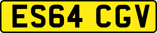 ES64CGV
