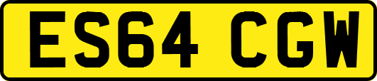 ES64CGW