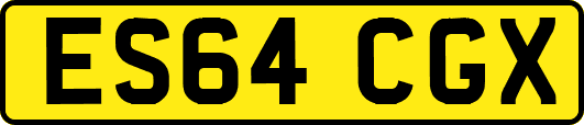ES64CGX
