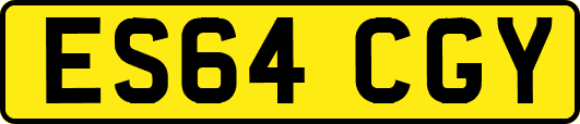 ES64CGY
