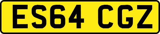ES64CGZ