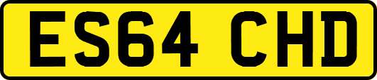 ES64CHD