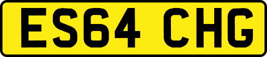 ES64CHG