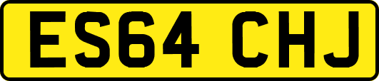 ES64CHJ