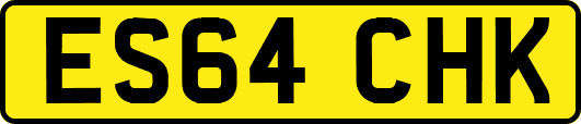 ES64CHK