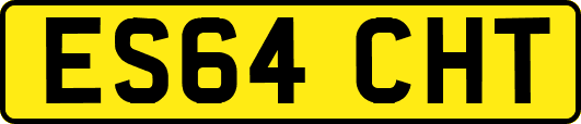 ES64CHT