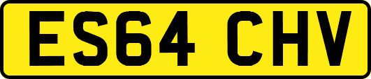 ES64CHV