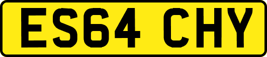 ES64CHY