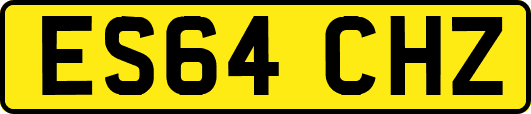 ES64CHZ