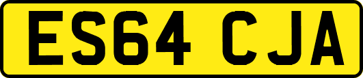 ES64CJA