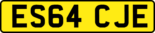 ES64CJE