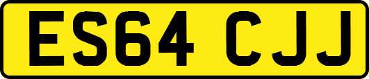 ES64CJJ