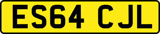 ES64CJL
