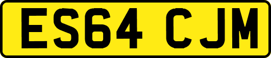ES64CJM