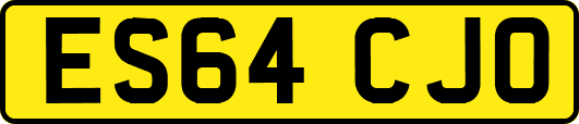 ES64CJO