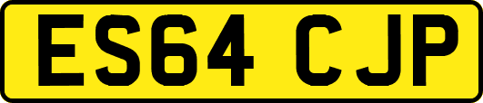 ES64CJP