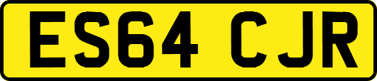 ES64CJR