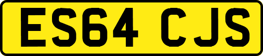 ES64CJS