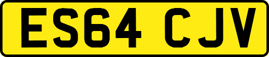 ES64CJV