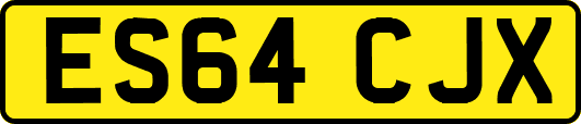 ES64CJX
