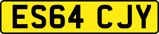 ES64CJY