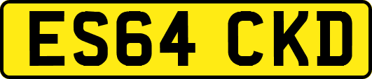 ES64CKD
