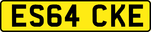 ES64CKE
