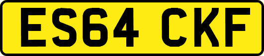 ES64CKF