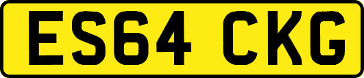 ES64CKG